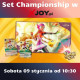 Lorcana Set Championship w Xjoy.pl