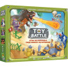 Toy Battle