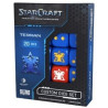 StarCraft: Terran - Custom Dice Set
