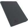 Gamegenic - Prime Album 18-Pocket Black
