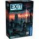 EXIT: Mroczny Cmentarz