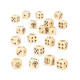Tomb Kings of Khemri Dice Set