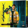 Cyberpunk 2077: Gra planszowa - Edgerunners