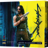Cyberpunk 2077: Gra planszowa - Johnny Silverhand i NCPD