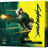 Cyberpunk 2077: Gra planszowa - Trauma Team
