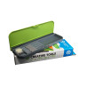 Creative Tools: Craft Carry Case - Zielony