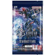 Gundam Card Game: Stardust Trails GD06 Booster - EN