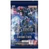 Gundam Card Game: Stardust Trails GD06 Booster - EN