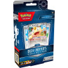 Pokémon TCG: Deck Crafter's Collection - Meowth ex