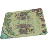Gudnak Forest Playmat Rolled