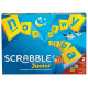 Mattel Scrabble Junior Y9735