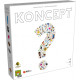 Koncept (Concept)