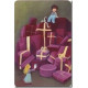 Dixit 5: Marzenia