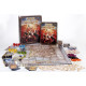 DnD: Lords of Waterdeep Board Game