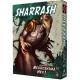 Neuroshima HEX: Sharrash (edycja 3.0)