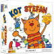 Kot Stefan