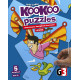 KooKoo Puzzles LATANIE