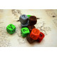 Robinson Crusoe:  Przygoda na przeklętej wyspie